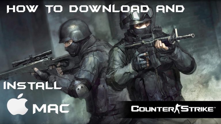 Counter strike source direct download mac os